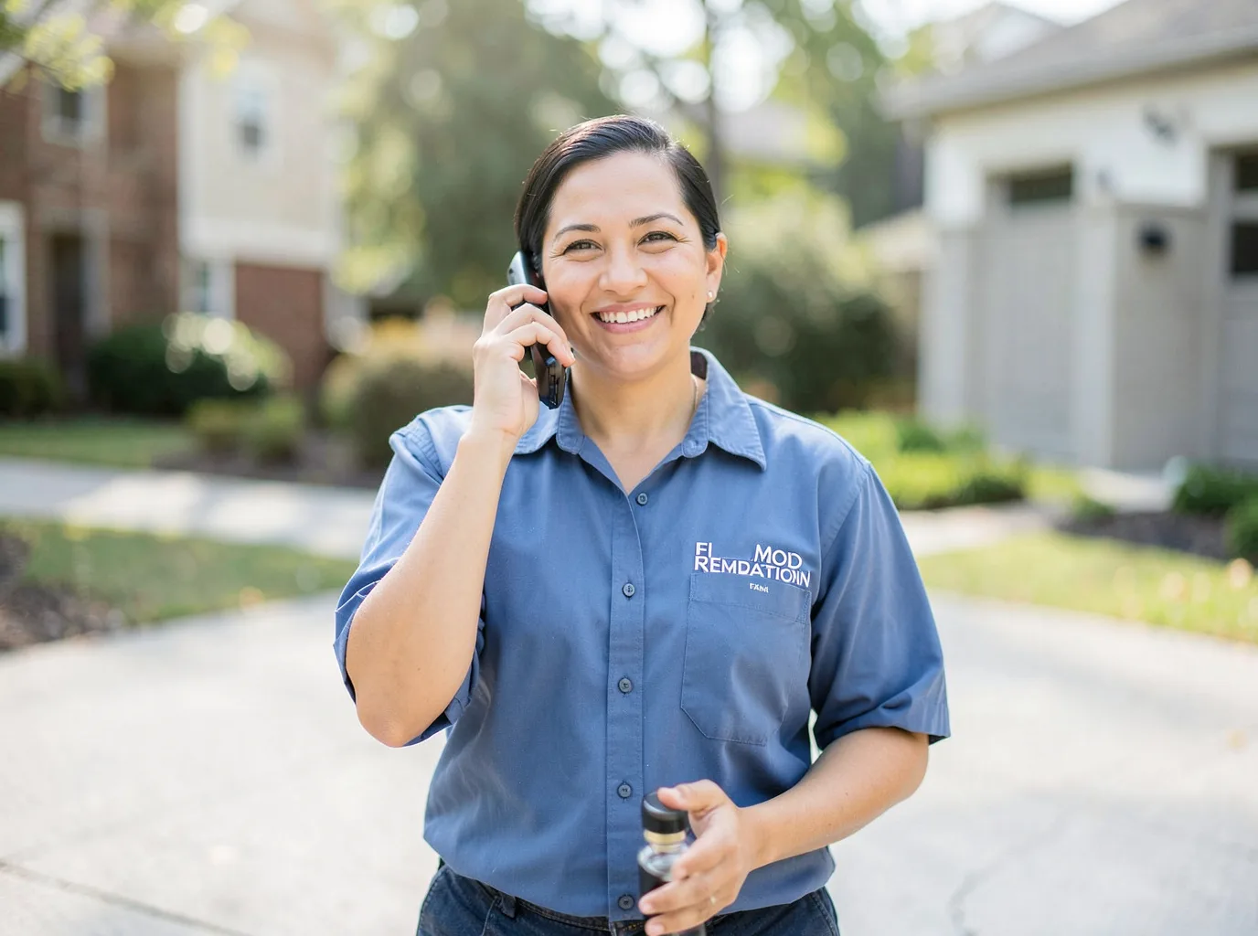 Mold Remediation Fairfield, NJ FAQs